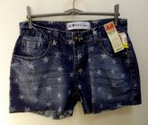 Short com Estrelinhas do 34 ao 44